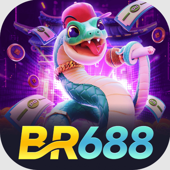 Logo da BR688